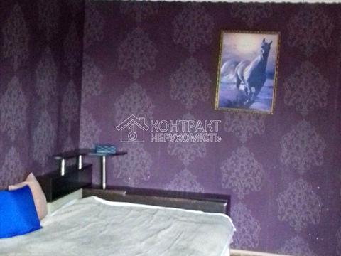 квартира за адресою Харків, Петра Болбочана вул. (Клапцова), 6