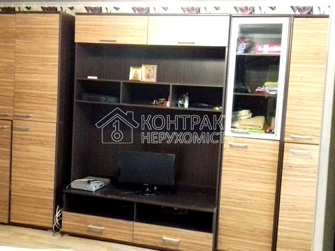 квартира за адресою Харків, Петра Болбочана вул. (Клапцова), 6