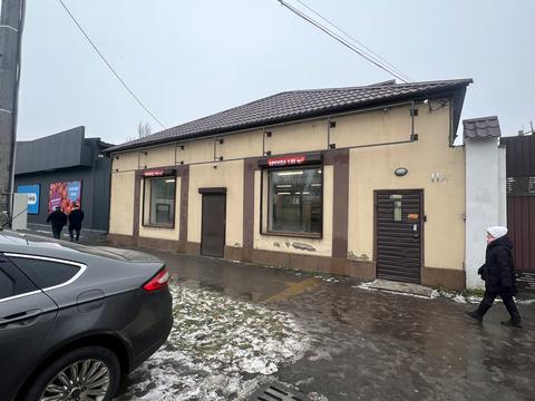 комерційна за адресою 7-ма Пересипська вул., 11а