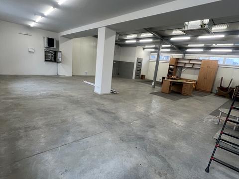 комерційна за адресою 7-ма Пересипська вул., 11а