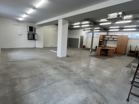 комерційна за адресою 7-ма Пересипська вул., 11а