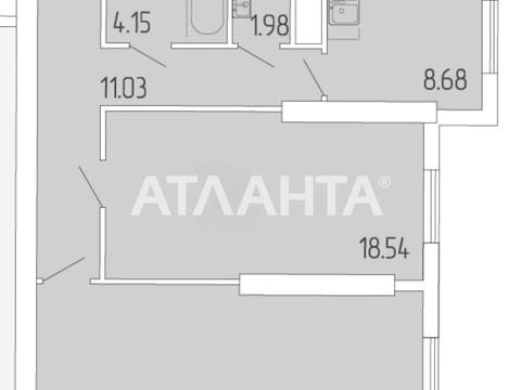 квартира за адресою Краснова вул., 3