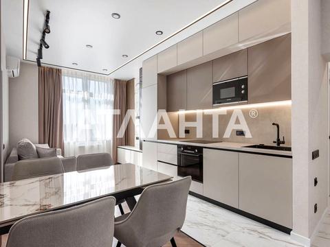 квартира за адресою Краснова вул., 3