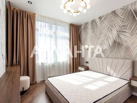 квартира за адресою Краснова вул., 3