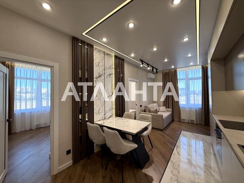 квартира за адресою Краснова вул., 3