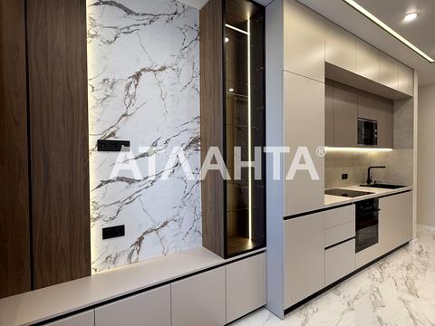 квартира за адресою Краснова вул., 3