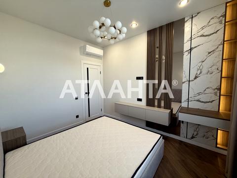 квартира за адресою Краснова вул., 3