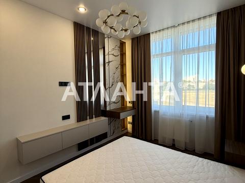 квартира за адресою Краснова вул., 3