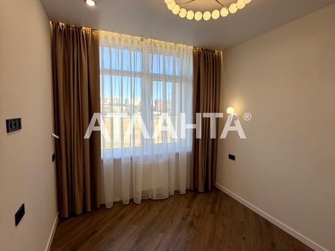 квартира за адресою Краснова вул., 3