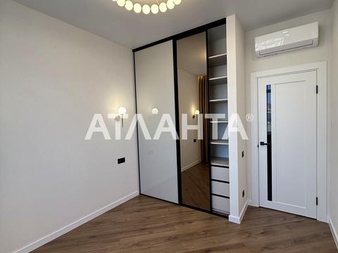 квартира за адресою Краснова вул., 3