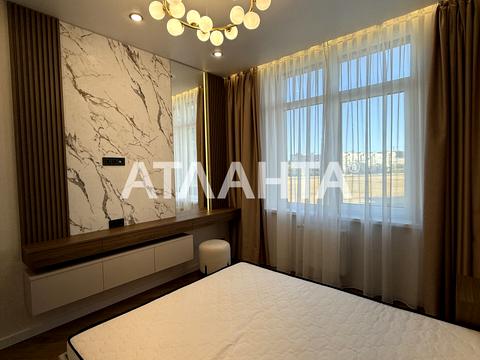 квартира за адресою Краснова вул., 3