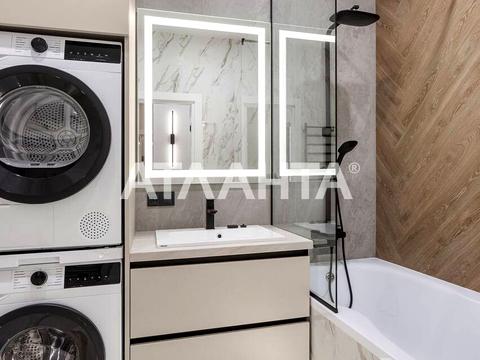 квартира за адресою Краснова вул., 3