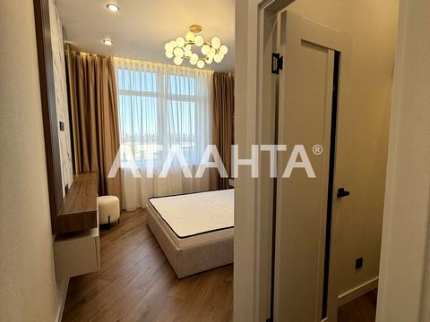 квартира за адресою Краснова вул., 3