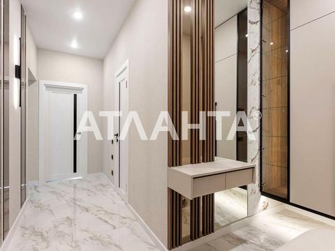 квартира за адресою Краснова вул., 3