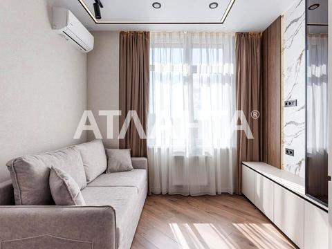 квартира за адресою Краснова вул., 3