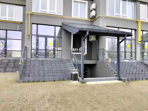 коммерческая по адресу Кожедуба ул., 3