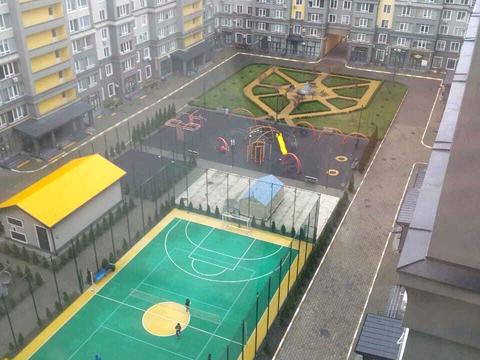 коммерческая по адресу Кожедуба ул., 3