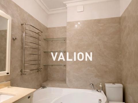 квартира по адресу Леси Украинки бульв., 7-В