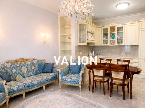 квартира по адресу Леси Украинки бульв., 7-В