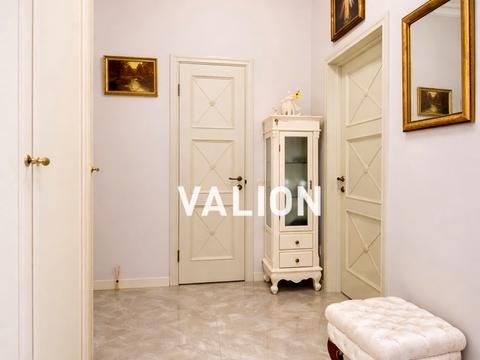 квартира по адресу Леси Украинки бульв., 7-В