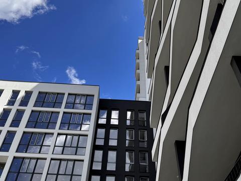 квартира по адресу Галицкие Пасеки ул., 3