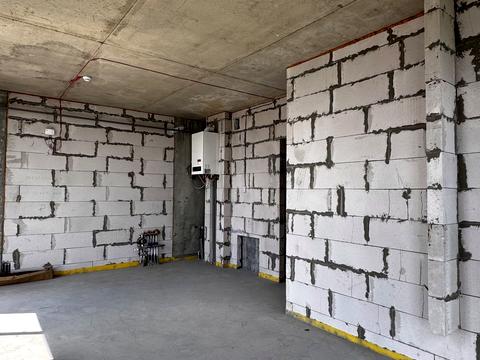 квартира по адресу Галицкие Пасеки ул., 3