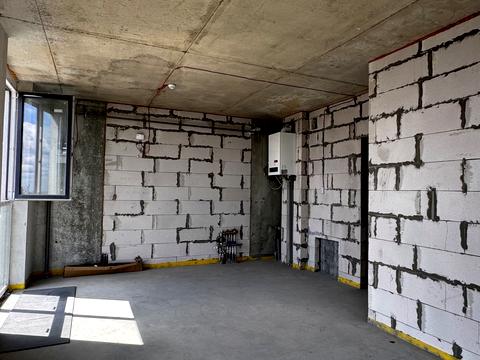 квартира по адресу Галицкие Пасеки ул., 3