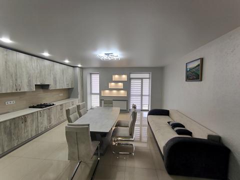 квартира по адресу Одеська ул., 3/2