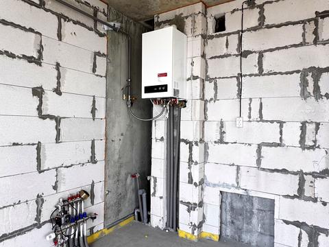 квартира по адресу Галицкие Пасеки ул., 3