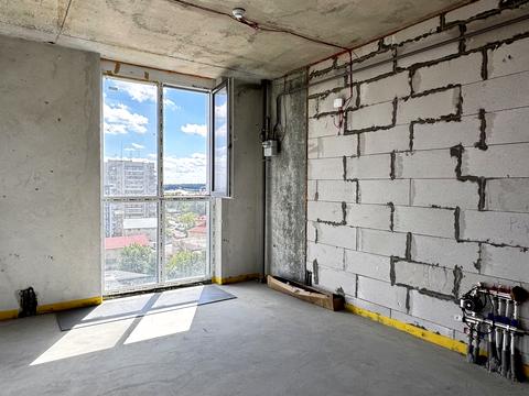 квартира по адресу Галицкие Пасеки ул., 3