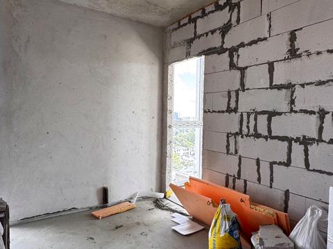 квартира по адресу Галицкие Пасеки ул., 3