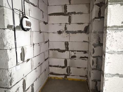 квартира по адресу Галицкие Пасеки ул., 3