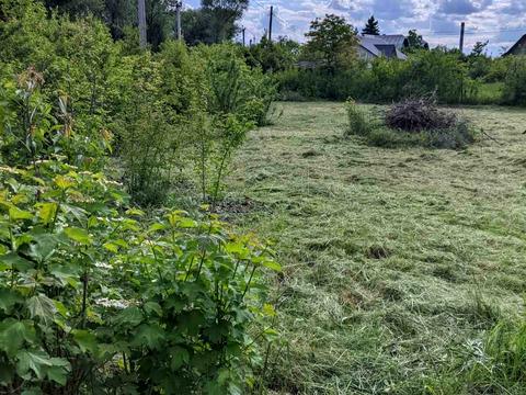 ділянка за адресою 