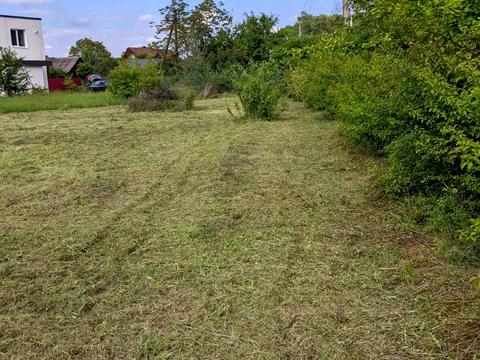 ділянка за адресою 