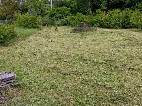 ділянка за адресою 