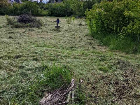 ділянка за адресою 