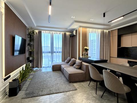 квартира за адресою Тиводара Легоцького вул., 80