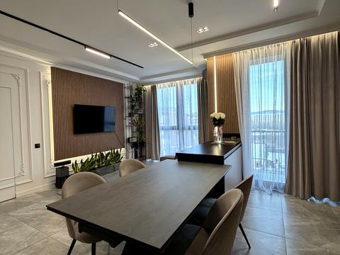 квартира за адресою Тиводара Легоцького вул., 80