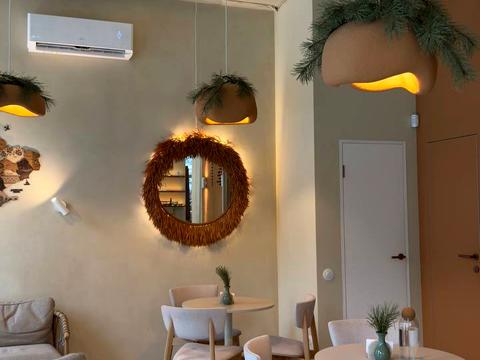 коммерческая по адресу Літературна ул. (Чехова), 7/1