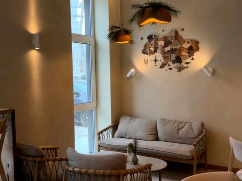 коммерческая по адресу Літературна ул. (Чехова), 7/1