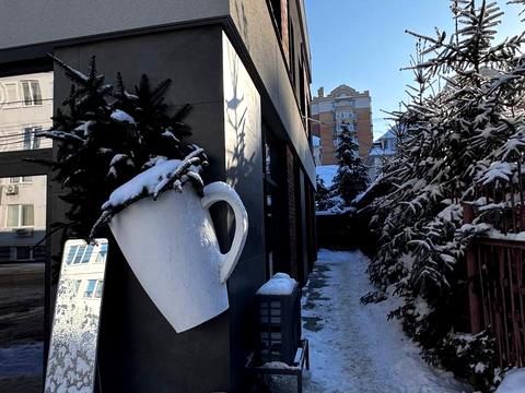 коммерческая по адресу Літературна ул. (Чехова), 7/1