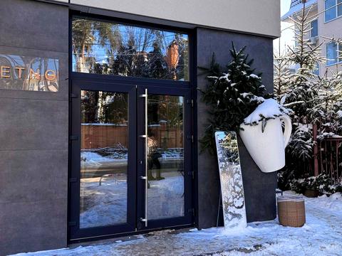 коммерческая по адресу Літературна ул. (Чехова), 7/1