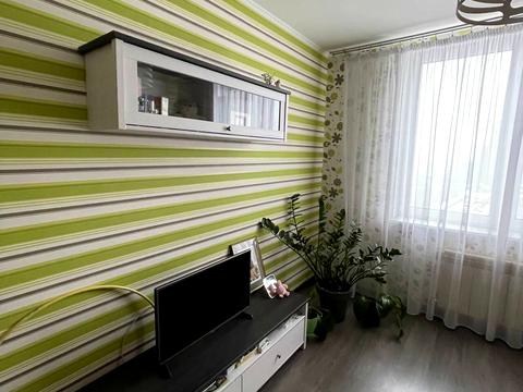 квартира за адресою Єлизавети Чавдар вул., 7