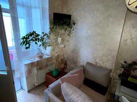 квартира за адресою Єлизавети Чавдар вул., 7