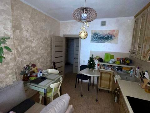 квартира за адресою Єлизавети Чавдар вул., 7