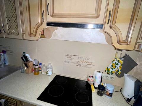 квартира за адресою Єлизавети Чавдар вул., 7