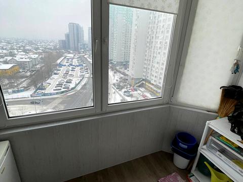 квартира за адресою Єлизавети Чавдар вул., 7