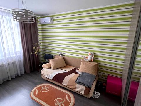 квартира за адресою Єлизавети Чавдар вул., 7