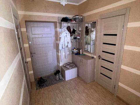 квартира за адресою Єлизавети Чавдар вул., 7