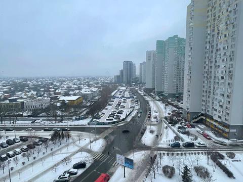 квартира за адресою Єлизавети Чавдар вул., 7